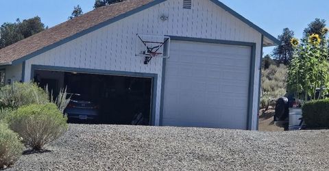 3715 Ballman Way, Wellington, NV 89444 Photo