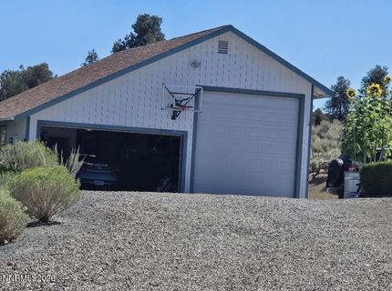 3715 Ballman Way, Wellington, NV 89444 Photo
