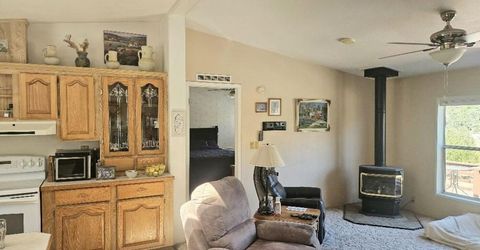 3715 Ballman Way, Wellington, NV 89444 Photo