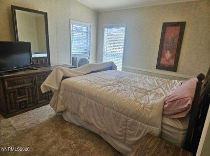 3715 Ballman Way, Wellington, NV 89444 Photo