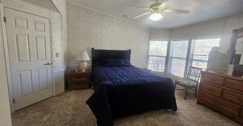 3715 Ballman Way, Wellington, NV 89444 Photo