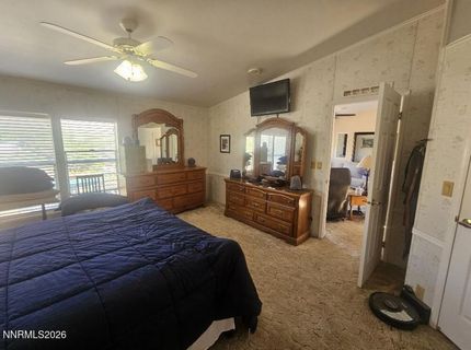 3715 Ballman Way, Wellington, NV 89444 Photo