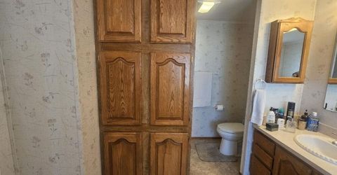 3715 Ballman Way, Wellington, NV 89444 Photo