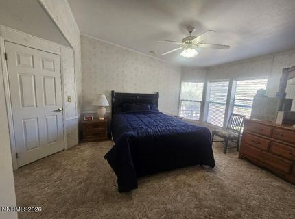 3715 Ballman Way, Wellington, NV 89444 Photo