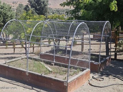 3715 Ballman Way, Wellington, NV 89444 Photo