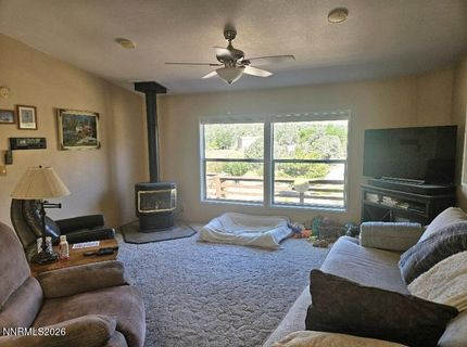 3715 Ballman Way, Wellington, NV 89444 Photo
