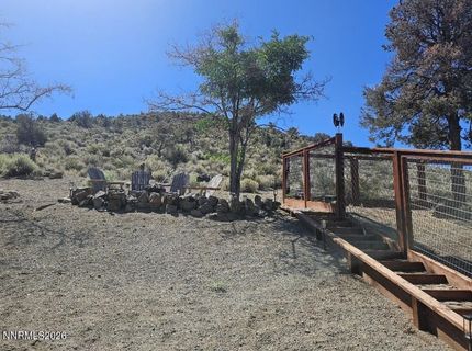 3715 Ballman Way, Wellington, NV 89444 Photo