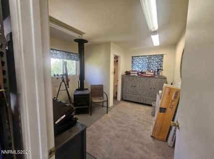 3715 Ballman Way, Wellington, NV 89444 Photo