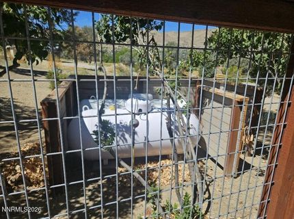 3715 Ballman Way, Wellington, NV 89444 Photo