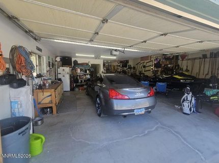 3715 Ballman Way, Wellington, NV 89444 Photo