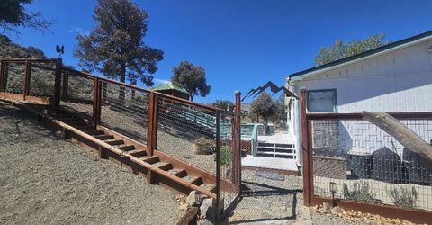 3715 Ballman Way, Wellington, NV 89444 Photo