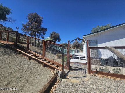 3715 Ballman Way, Wellington, NV 89444 Photo