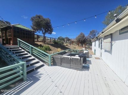 3715 Ballman Way, Wellington, NV 89444 Photo