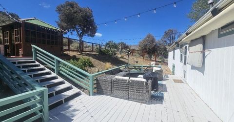 3715 Ballman Way, Wellington, NV 89444 Photo
