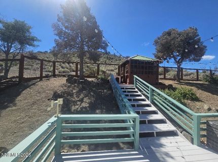 3715 Ballman Way, Wellington, NV 89444 Photo