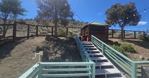 3715 Ballman Way, Wellington, NV 89444 Photo