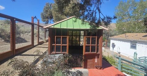 3715 Ballman Way, Wellington, NV 89444 Photo