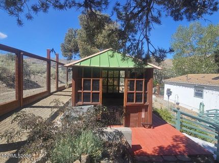 3715 Ballman Way, Wellington, NV 89444 Photo