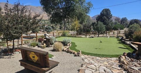 3715 Ballman Way, Wellington, NV 89444 Photo