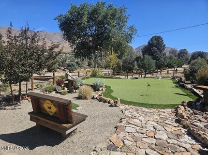 3715 Ballman Way, Wellington, NV 89444 Photo