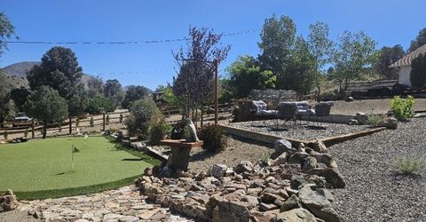 3715 Ballman Way, Wellington, NV 89444 Photo