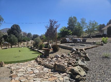 3715 Ballman Way, Wellington, NV 89444 Photo