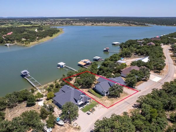 660 Oak Point Drive , May, TX 76857