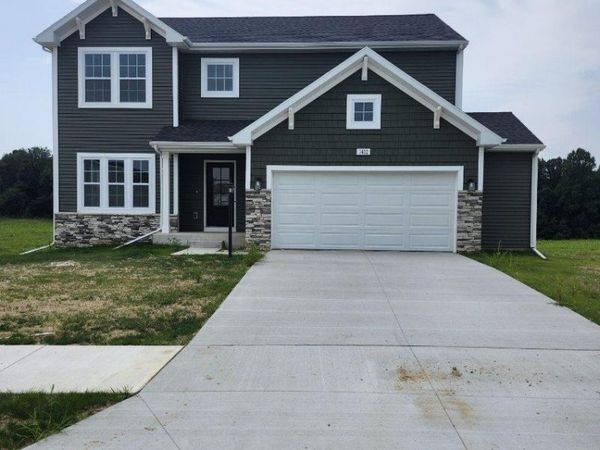 1412 Mackey Drive, South Bend, IN 46601