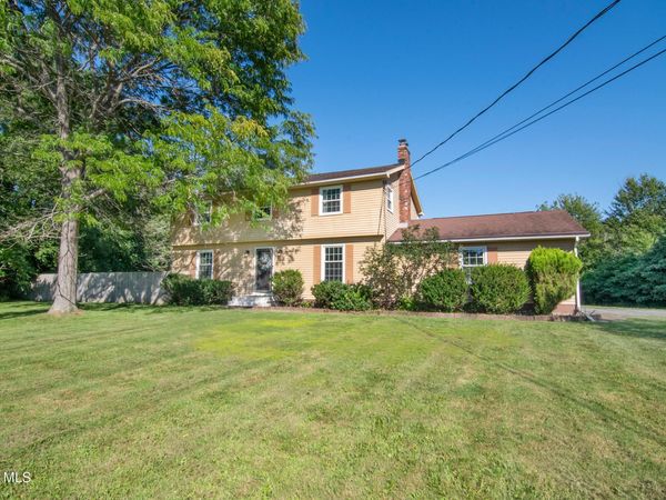 266 Scotch Bush Road, Burnt Hills, NY 12027