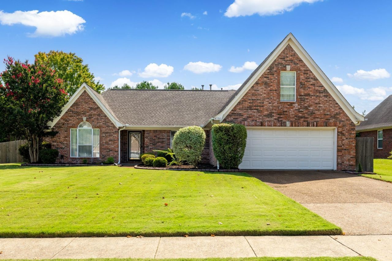 4958 French Broad Cv, Bartlett, TN 38135 Main Photo