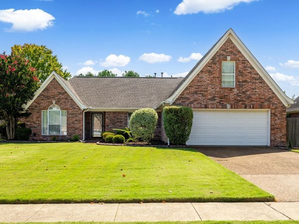 4958 FRENCH BROAD CV, Bartlett, TN 38135