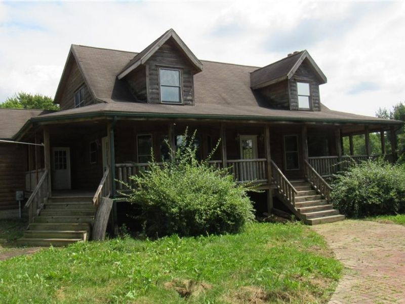 10295 Youngstown Salem Road, Salem, OH 44460 Photo 2