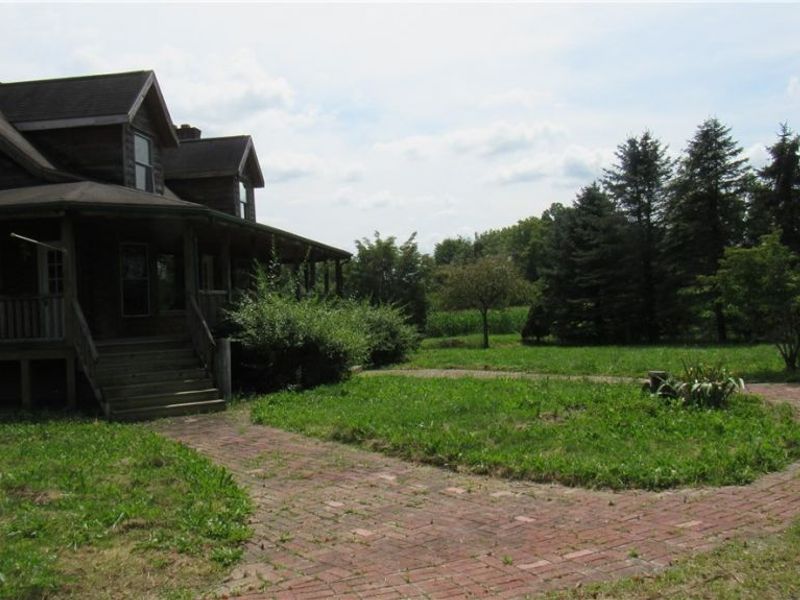 10295 Youngstown Salem Road, Salem, OH 44460 Photo 3