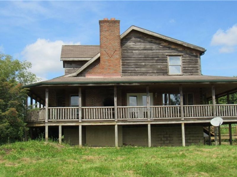 10295 Youngstown Salem Road, Salem, OH 44460 Photo 5