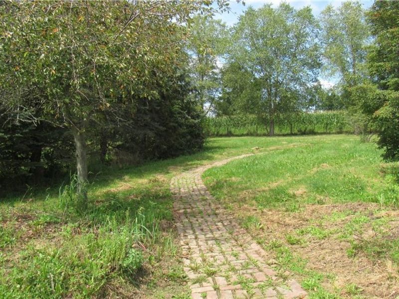 10295 Youngstown Salem Road, Salem, OH 44460 Photo 7