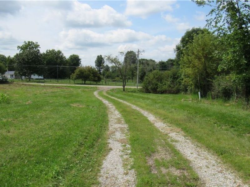 10295 Youngstown Salem Road, Salem, OH 44460 Photo 9