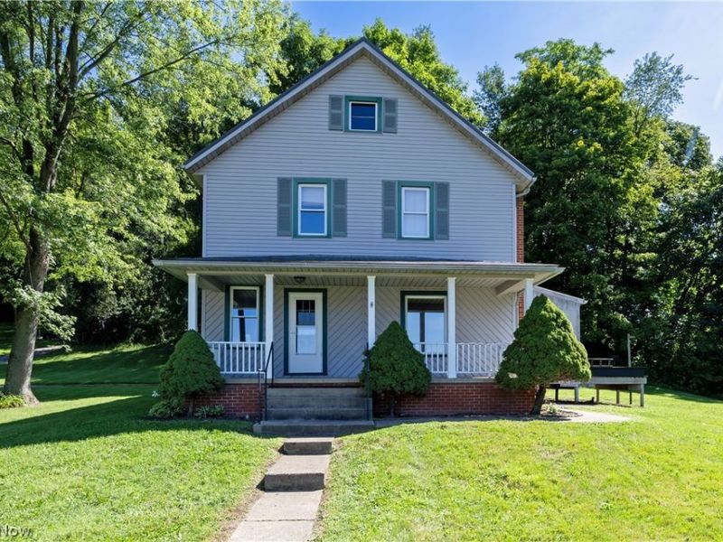 132 Owen Court, Fredericksburg, OH 44627 Photo 1