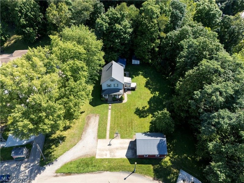 132 Owen Court, Fredericksburg, OH 44627 Photo 25