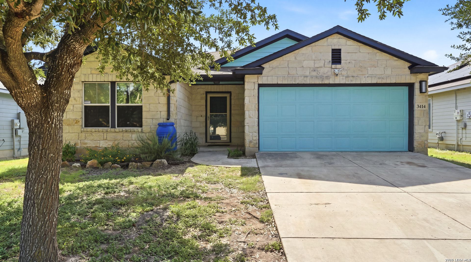3414 Zachary St, Seguin, TX 78155 Main Photo
