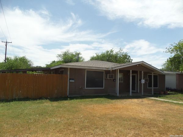 290 Harcourt Ave., Unit 2, San Antonio, TX 78223