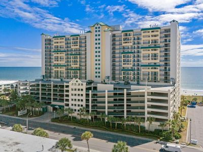 201 S Ocean Blvd. S, North Myrtle Beach, SC 29582