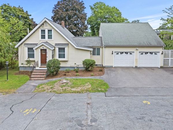 27 Corey St, Randolph, MA 02368