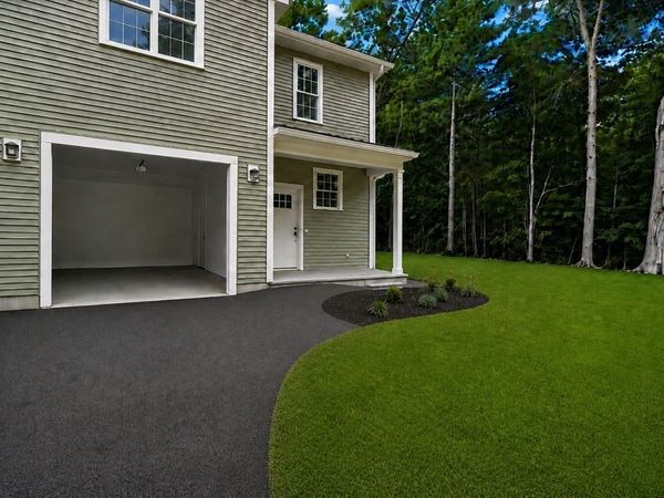 62 Noonan St, Unit 62, Mansfield, MA 02048