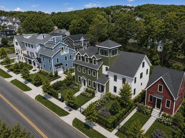 11 Washington St, Unit G, Ipswich, MA 01938