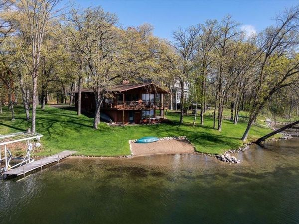 12388 Brookwood Circle, Crosslake, MN 56442