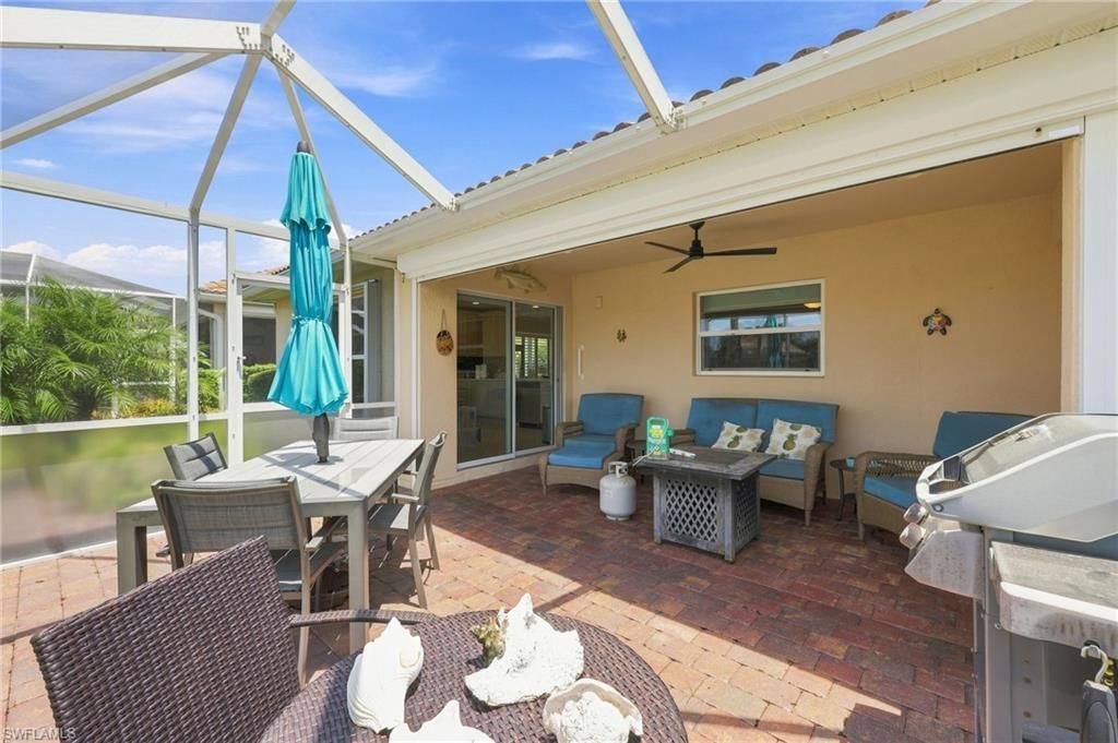 8732 Querce Ct, Naples, FL 34114 Photo