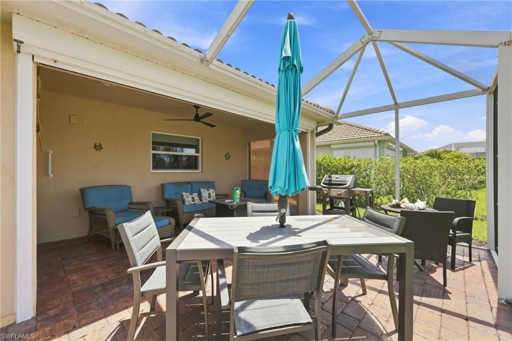 8732 Querce Ct, Naples, FL 34114 Photo