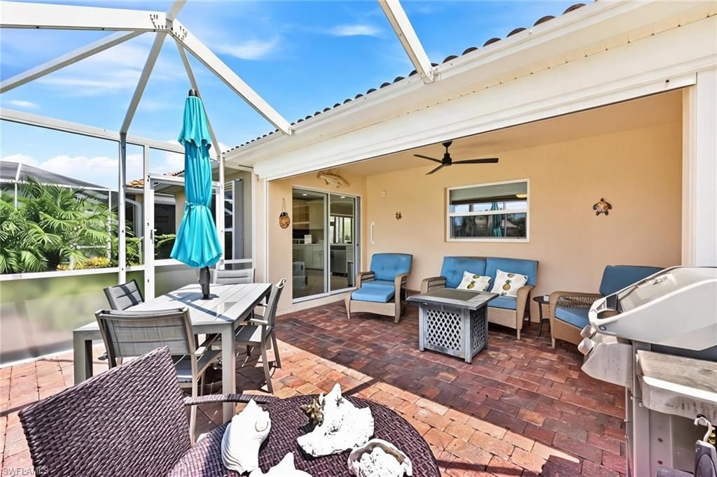 8732 Querce Ct, Naples, FL 34114 Photo