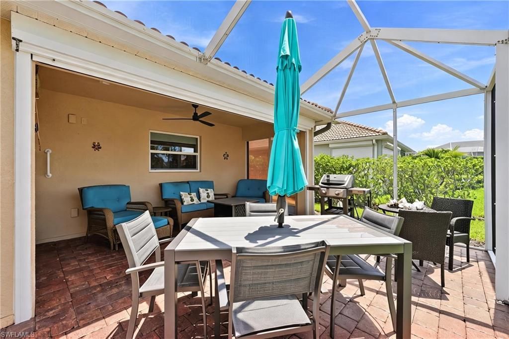 8732 Querce Ct, Naples, FL 34114 Photo
