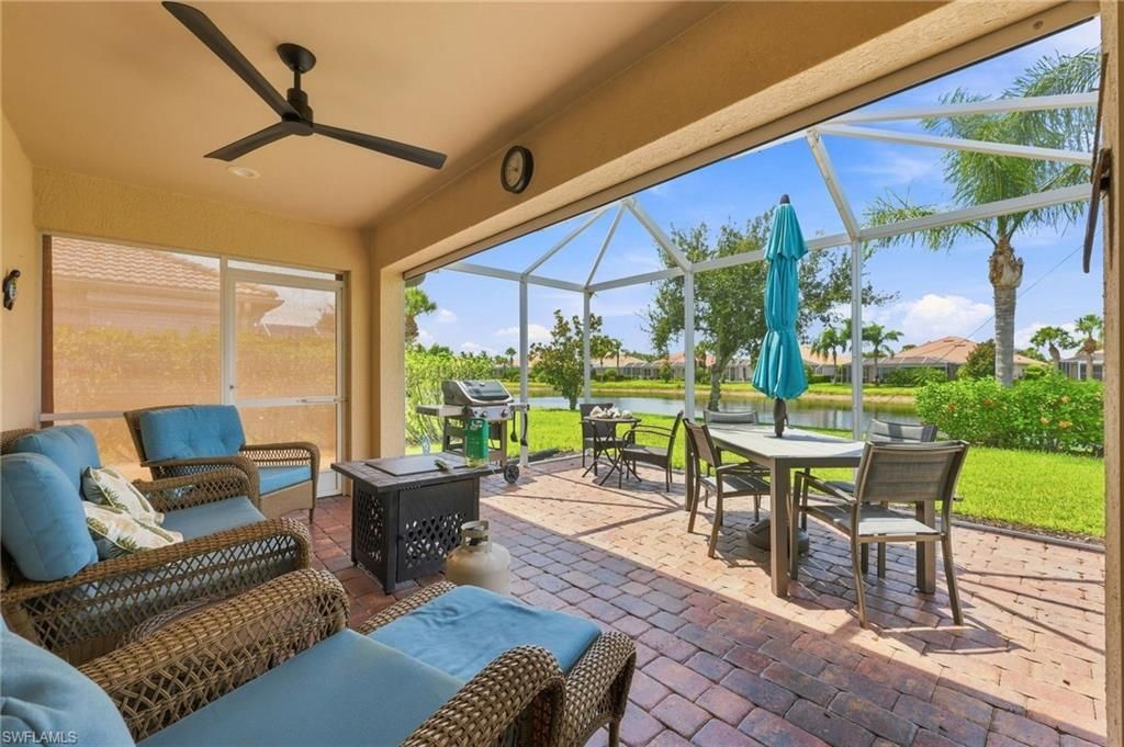 8732 Querce Ct, Naples, FL 34114 Photo